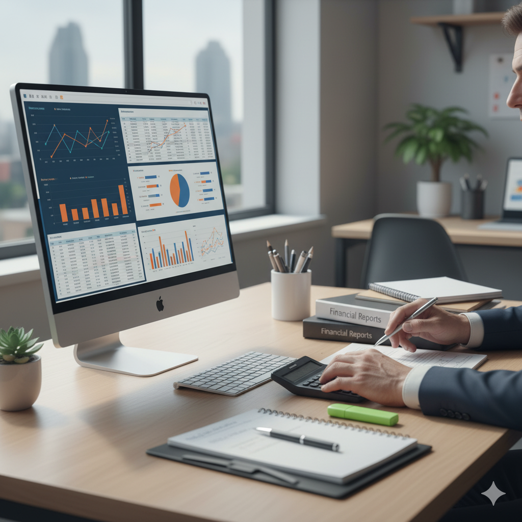 Controladoria: o que é e por que pode ser o diferencial da sua empresa