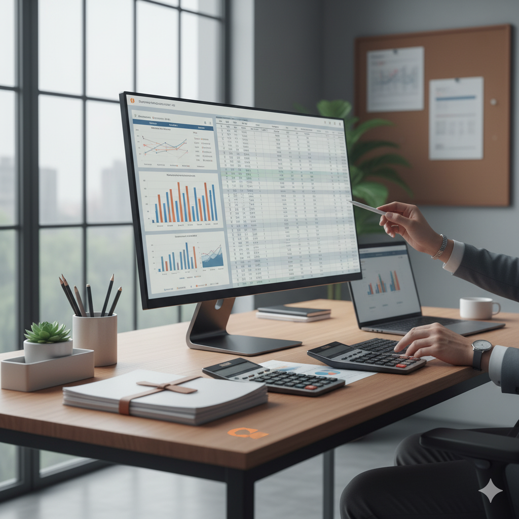 Por que toda empresa precisa de uma boa assessoria contábil?