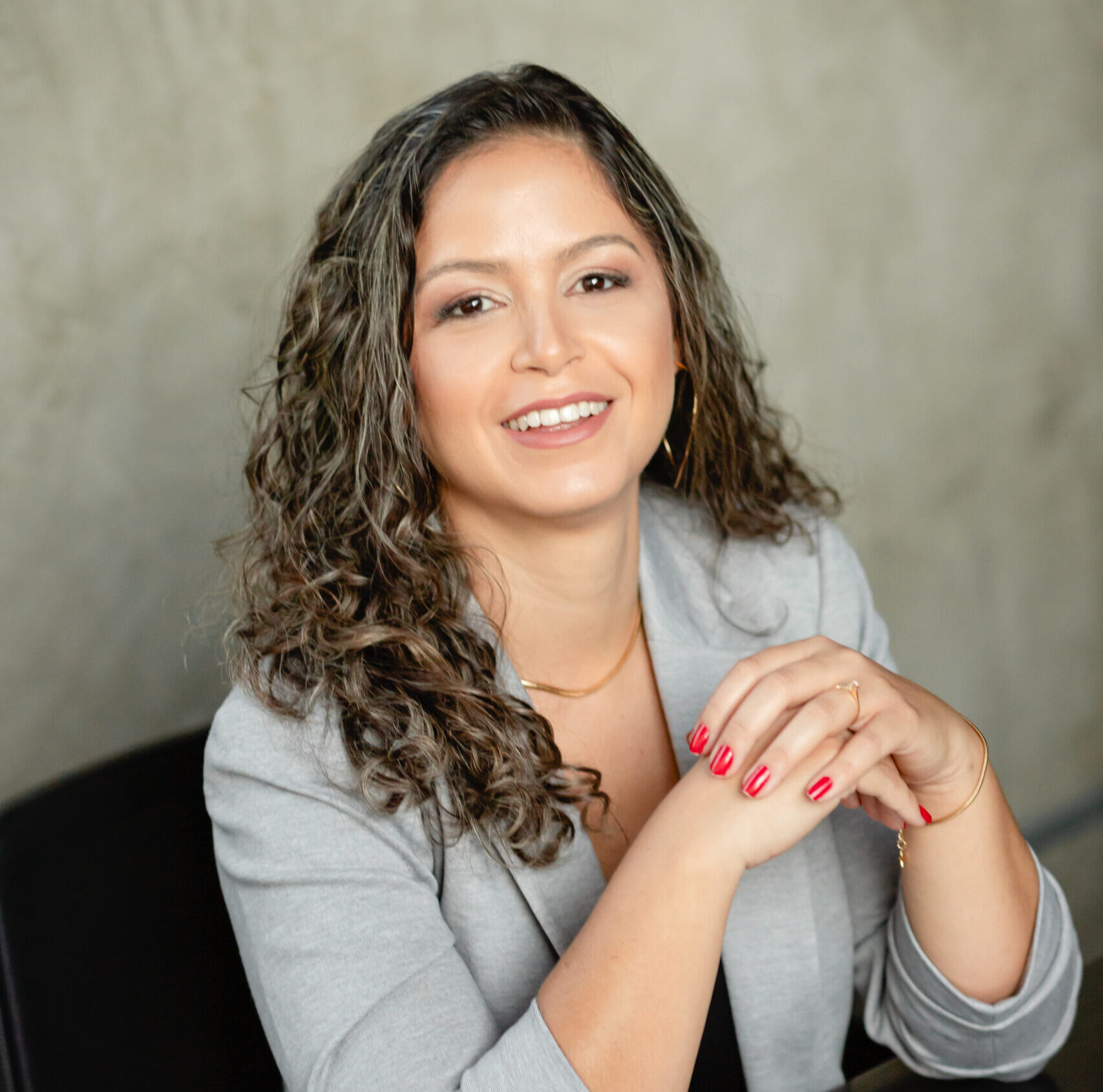 Andréia Martins Advogada e Contadora