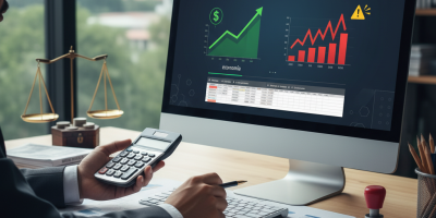 Planejamento tributário: economia ou risco?