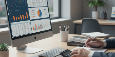 Controladoria: o que é e por que pode ser o diferencial da sua empresa